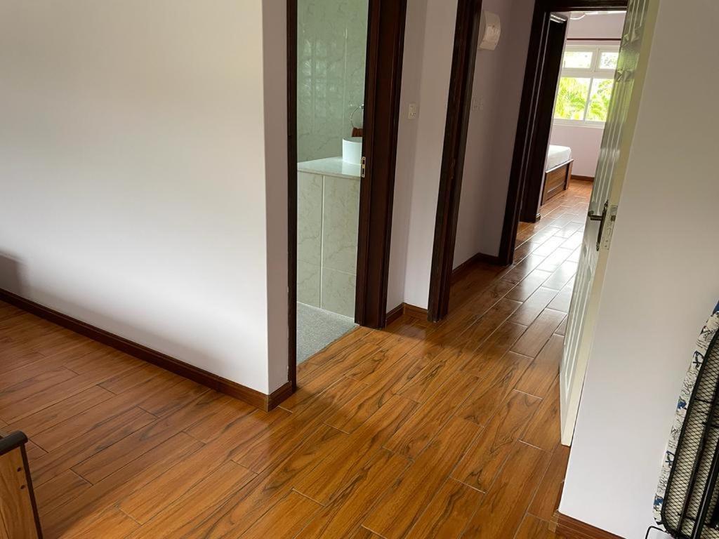 Mokara Holiday Apartment Anse Royale Dış mekan fotoğraf