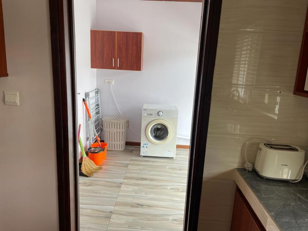 Mokara Holiday Apartment Anse Royale Dış mekan fotoğraf