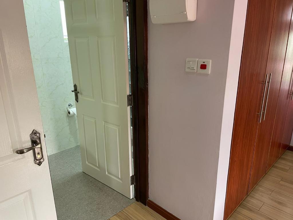 Mokara Holiday Apartment Anse Royale Dış mekan fotoğraf
