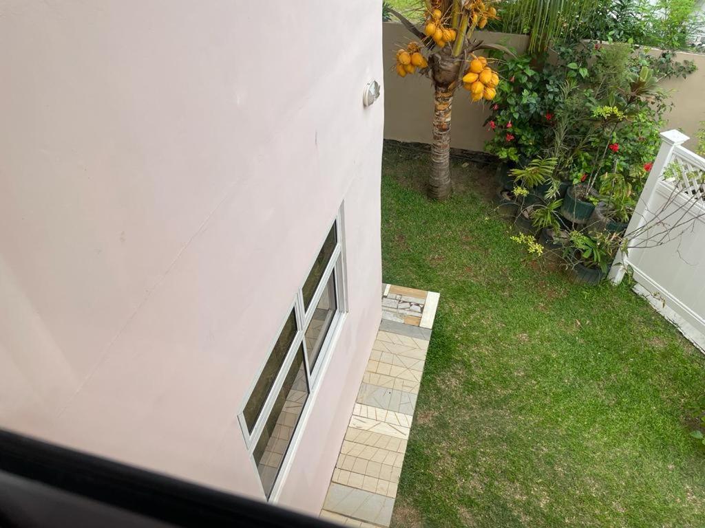Mokara Holiday Apartment Anse Royale Dış mekan fotoğraf